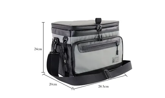 From Insulation To Preservation: The Technological Innovation Trend In The Bag Industry