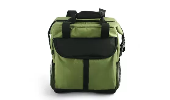 The Perfect Choice for Exploring Nature &ndash; A Camping Bag for Young People