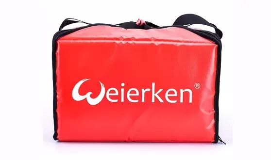 Enhancing Delivery Service Quality &ndash; Introducing Our New Range of Professional Delivery Cooler Bag