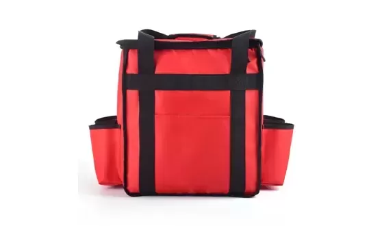 Refrigerated Delivery Bags: The Indispensable Tool for the Logistics Industry