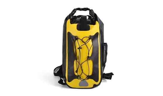 Innovative Design! Our Company Introduces a New Range of Waterproof Camping Bags