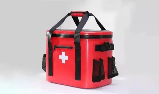 Yeti Cooler Bag Recall Sparks Concerns and Discussions