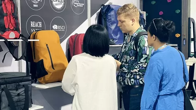 Who Is the Best Bag Manufacturer in Usa?