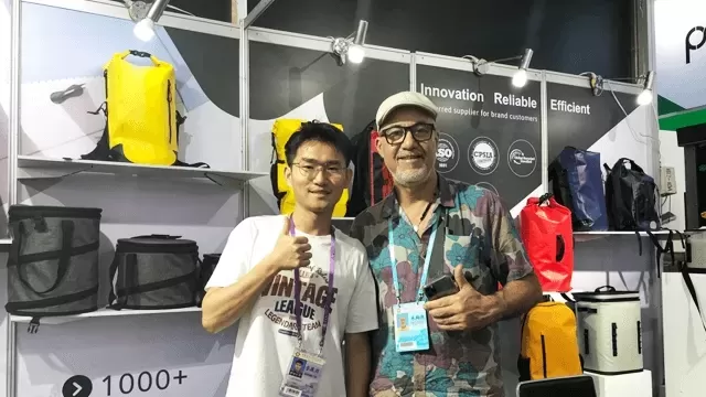 【Unprecedented Success】Box And Bag Industry Exhibition &ndash; Import And Export Commodity Fair Concludes Successfully