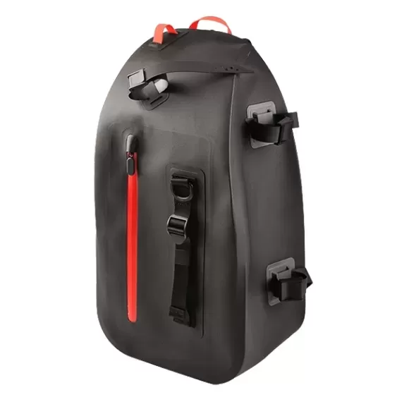 Compact Waterproof Utility Satchel WBS09 2