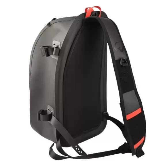 Compact Waterproof Utility Satchel WBS09 3