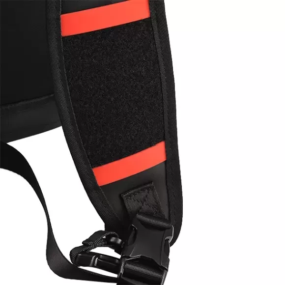 Compact Waterproof Utility Satchel WBS09 4