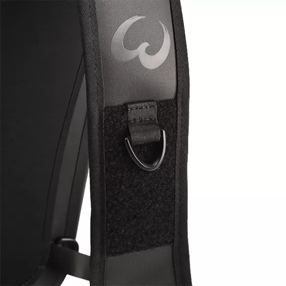 Compact Waterproof Utility Satchel WBS09 5