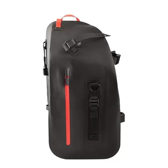 Compact Waterproof Utility Satchel WBS09