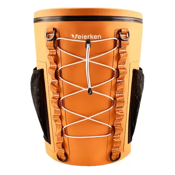 Explorer&rsquo;s Guardian Waterproof Backpack-WBS21