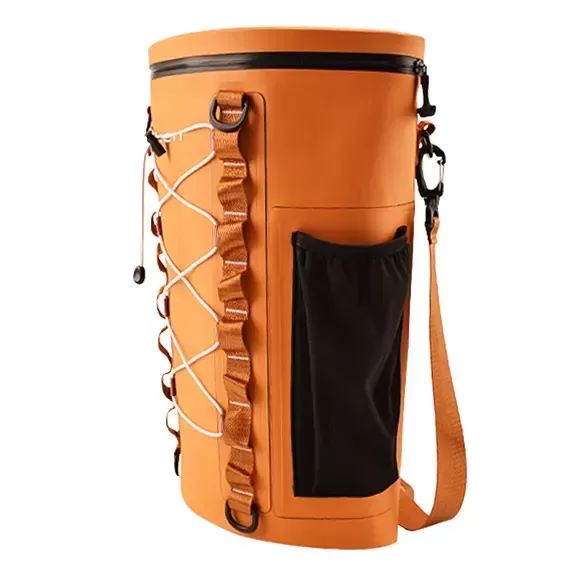Explorer&rsquo;s Guardian Waterproof Backpack-WBS21 2