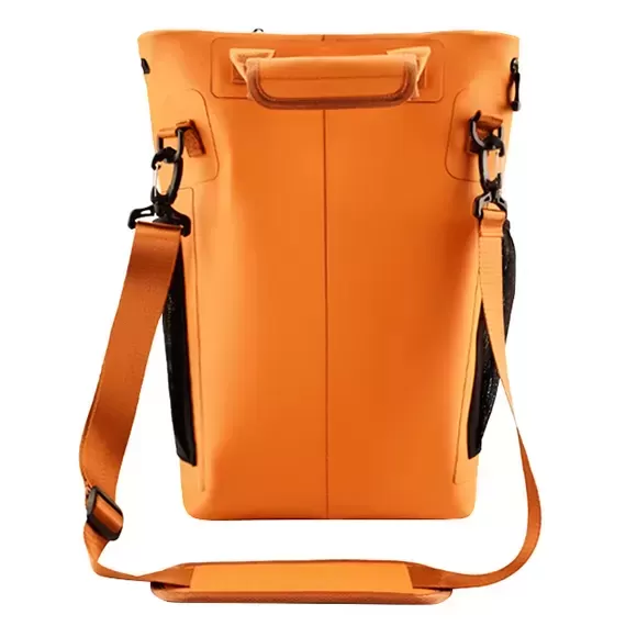 Explorer&rsquo;s Guardian Waterproof Backpack-WBS21 3