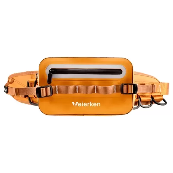All-Weather Angler&rsquo;s Waist Pack-WBS23