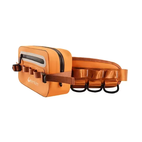 All-Weather Angler&rsquo;s Waist Pack-WBS23 2