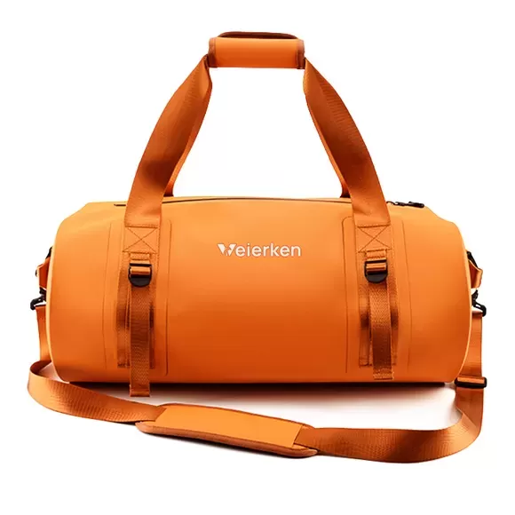 Spacious Capacity Travel Bag-WBS24