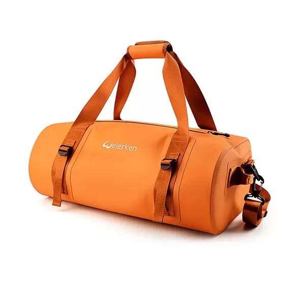 Spacious Capacity Travel Bag-WBS24 2