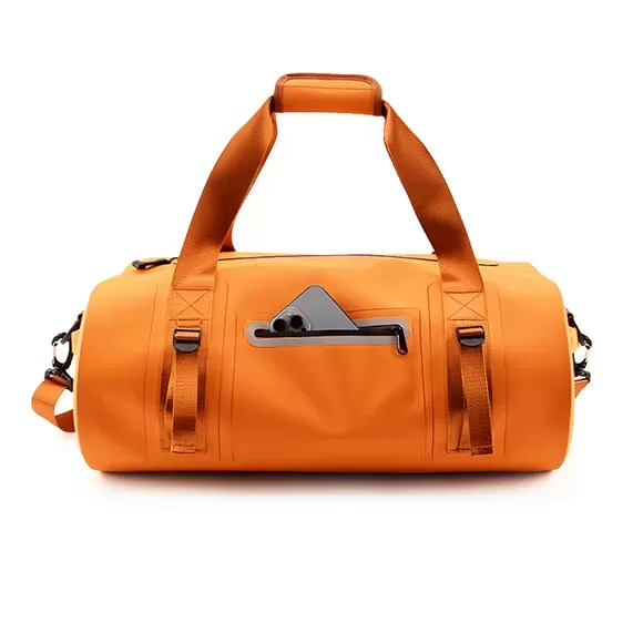 Spacious Capacity Travel Bag-WBS24 3