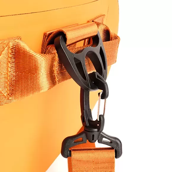 Spacious Capacity Travel Bag-WBS24 4
