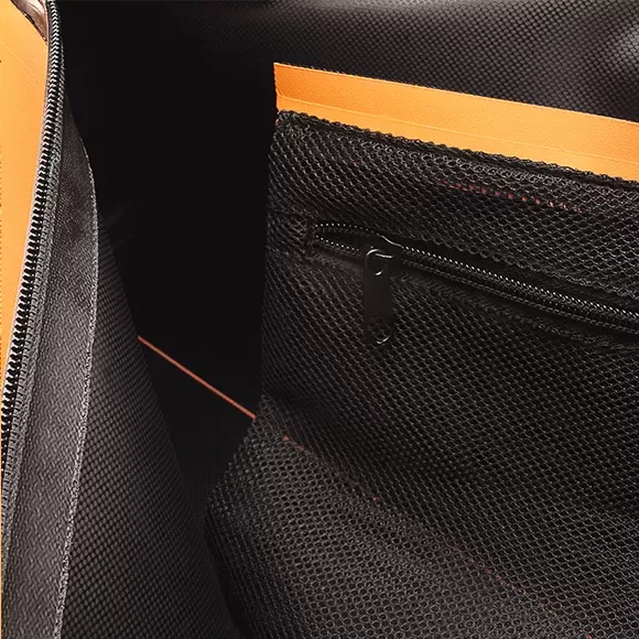 Spacious Capacity Travel Bag-WBS24 5
