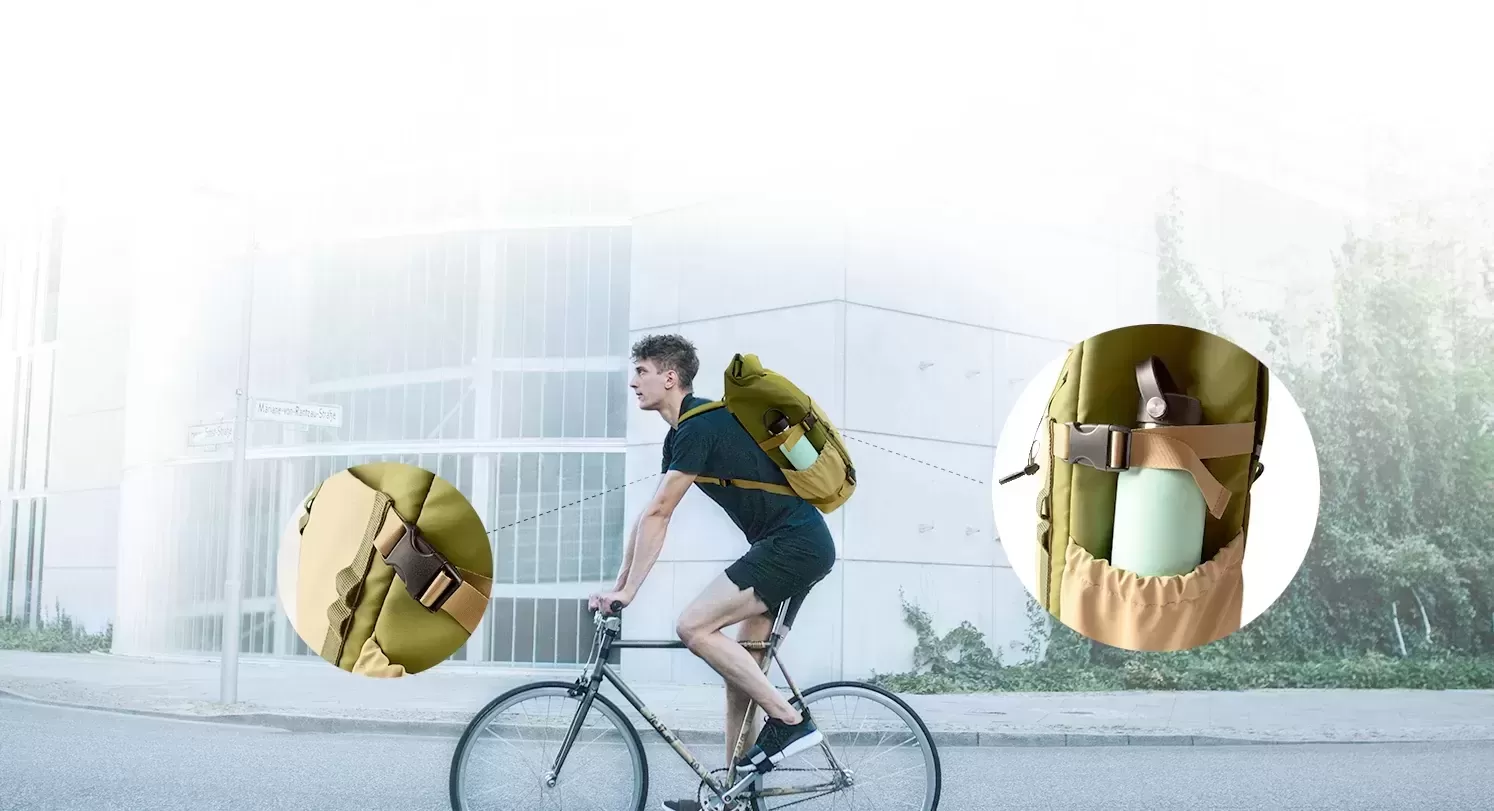 How to Choose the Right Riding Bag Suppliers for Your Needs?