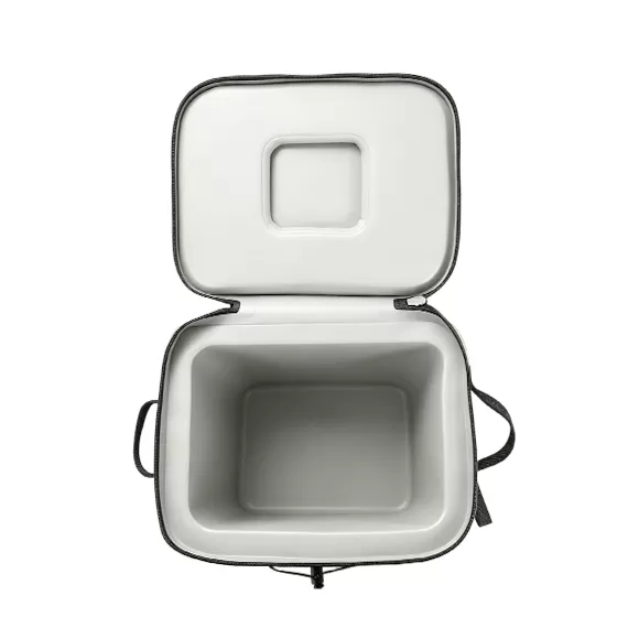 25L Waterproof Soft Cooler Bag with Quick-Access Lid C02-26SS 2