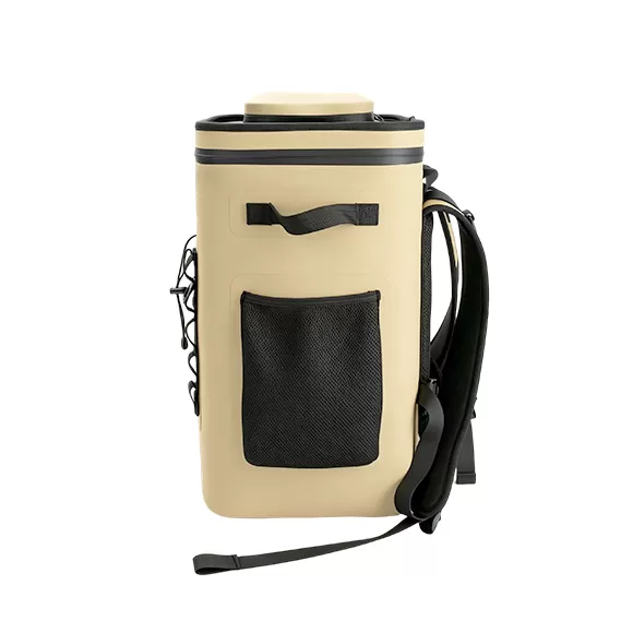 25L Waterproof Soft Cooler Bag with Quick-Access Lid C02-26SS 5