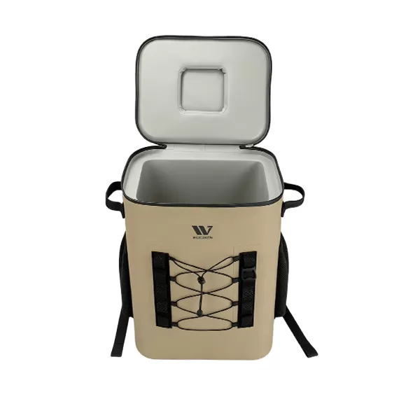 25L Waterproof Soft Cooler Bag with Quick-Access Lid C02-26SS 4