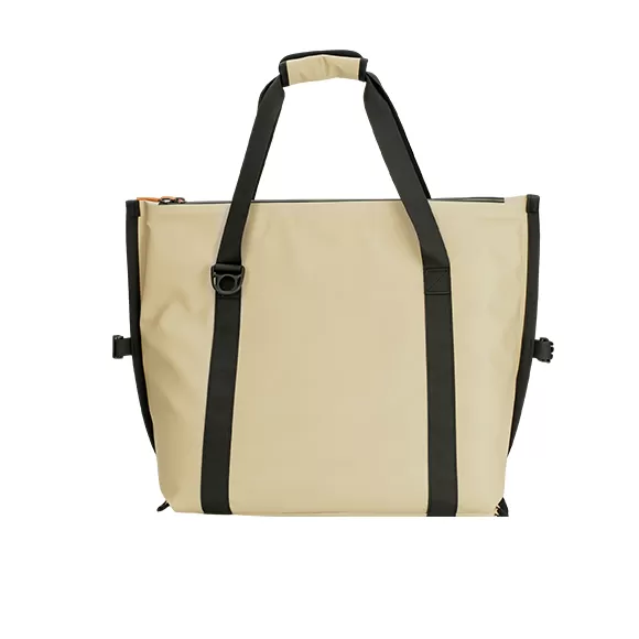 COMPACT WATERPROOF FISHING COOLER BAG WITH DRAIN VALVE C20-26SS 4