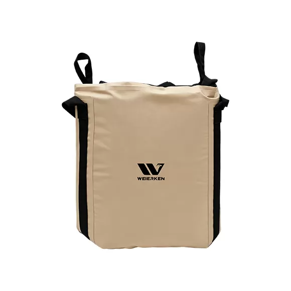 EXTRA-LONG WATERPROOF FISHING ROD AND GEAR BAG C22-26SS 7