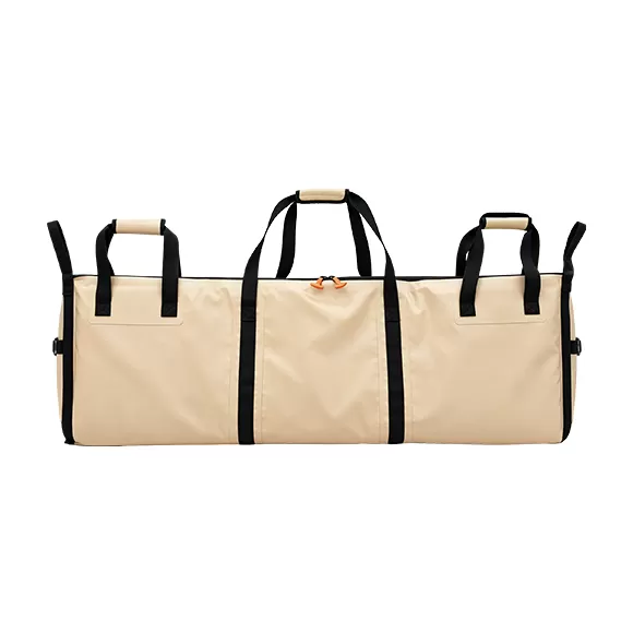 EXTRA-LONG WATERPROOF FISHING ROD AND GEAR BAG C22-26SS 2