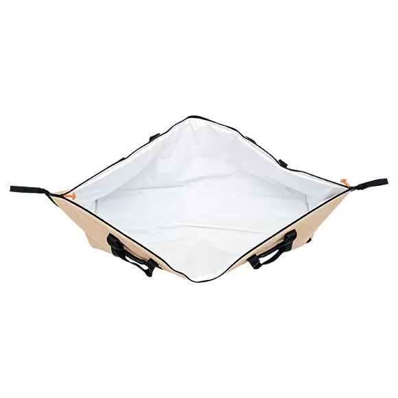 OVERSIZED WATERPROOF FISHING COOLER BACKPACK C23-26SS 5