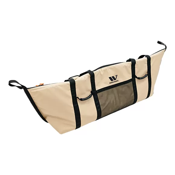 OVERSIZED WATERPROOF FISHING COOLER BACKPACK C23-26SS 3