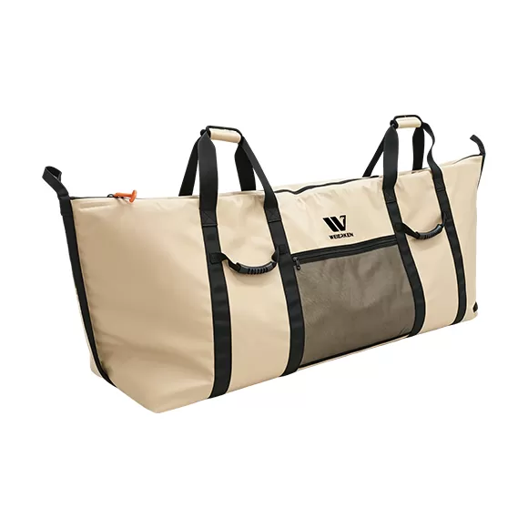 OVERSIZED WATERPROOF FISHING COOLER BACKPACK C23-26SS 2