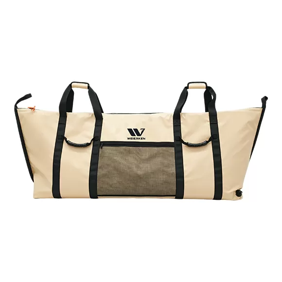 OVERSIZED WATERPROOF FISHING COOLER BACKPACK C23-26SS