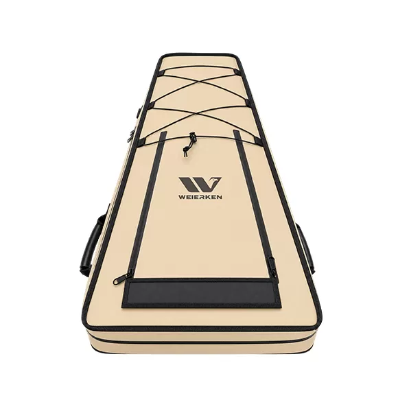 VERTICAL KAYAK WATERPROOF FISHING GEAR SYSTEM BAG C24-26SS 6
