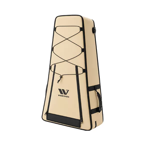 VERTICAL KAYAK WATERPROOF FISHING GEAR SYSTEM BAG C24-26SS 2