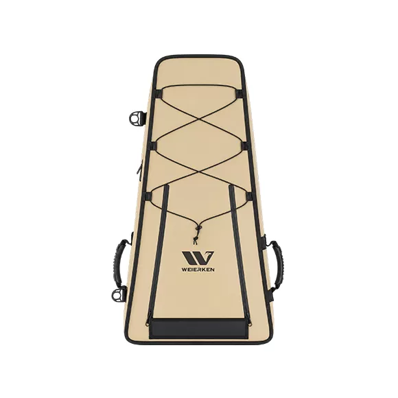 VERTICAL KAYAK WATERPROOF FISHING GEAR SYSTEM BAG C24-26SS