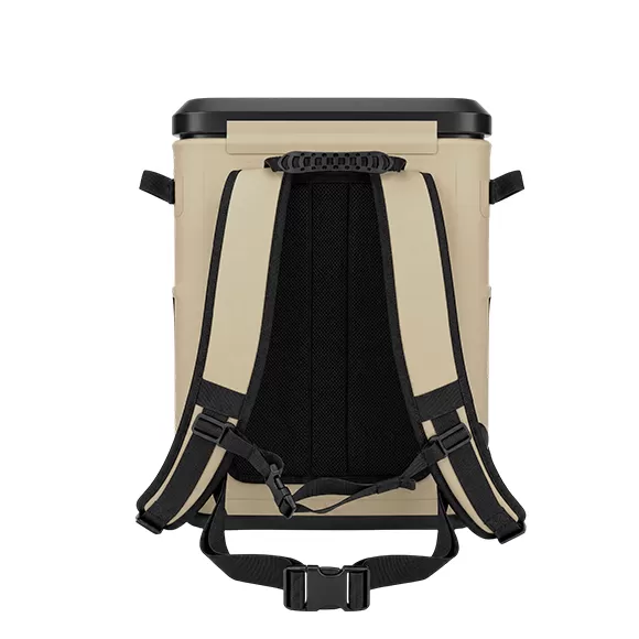 20L MAGNETIC-CLOSURE WATERPROOF COOLER BACKPACK C04-26SS 2