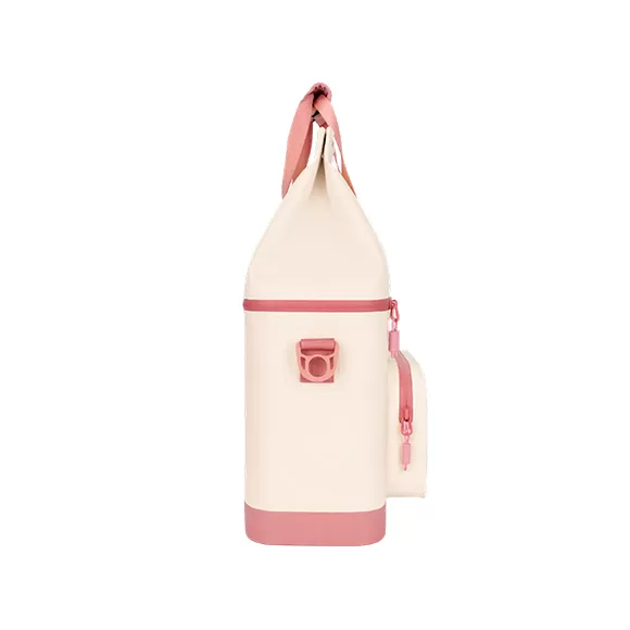3L/8-CAN DUAL-LAYER MAGNETIC COOLER BAG C06-26SS 5