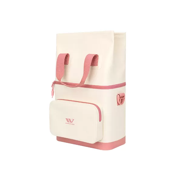 3L/8-CAN DUAL-LAYER MAGNETIC COOLER BAG C06-26SS 2