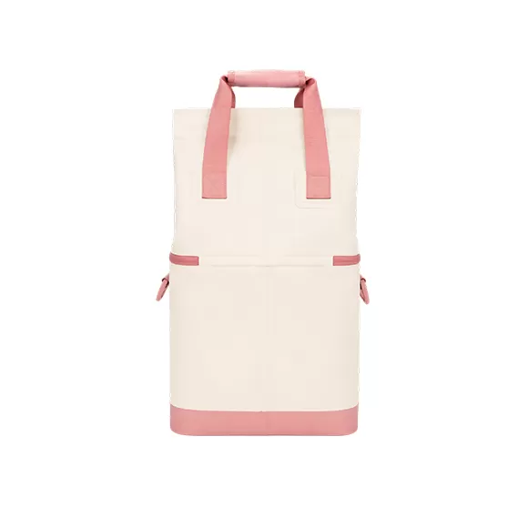 3L/8-CAN DUAL-LAYER MAGNETIC COOLER BAG C06-26SS 3