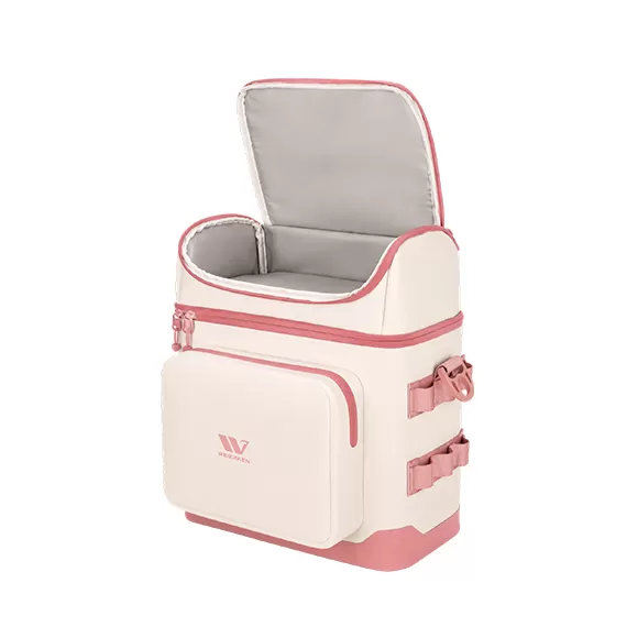 4L/8-CAN REINFORCED COMPACT COOLER BAG C09-26SS 4