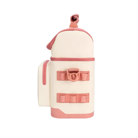 4L/8-CAN REINFORCED COMPACT COOLER BAG C09-26SS 5
