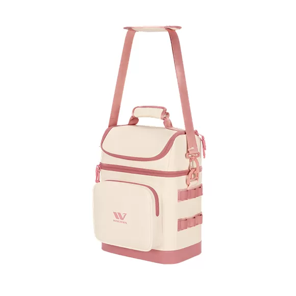 4L/8-CAN REINFORCED COMPACT COOLER BAG C09-26SS 6