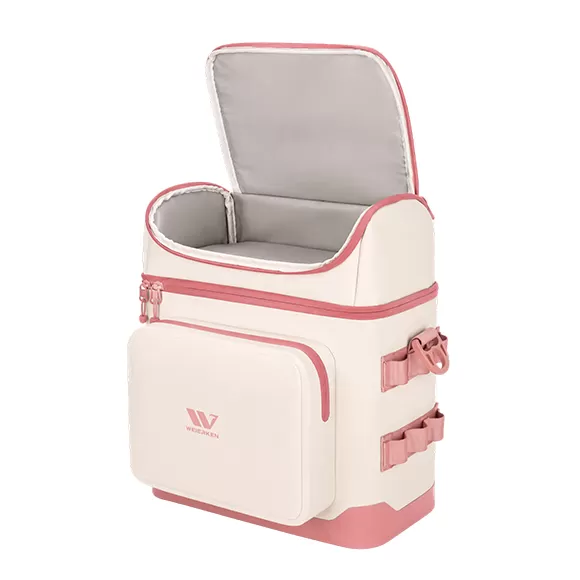 12L/15-CAN REINFORCED COOLER BAG C10-26SS 2