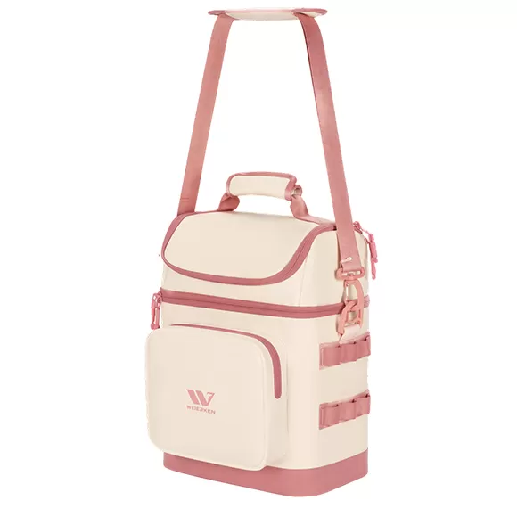 12L/15-CAN REINFORCED COOLER BAG C10-26SS 6