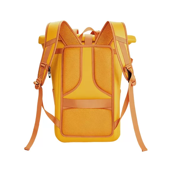 20L LIGHTWEIGHT ROLL-TOP WATERPROOF BACKPACK W01-26SS 5
