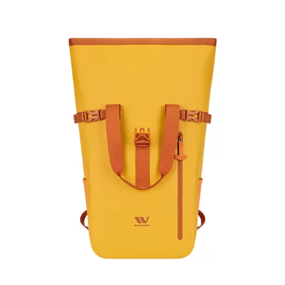 20L LIGHTWEIGHT ROLL-TOP WATERPROOF BACKPACK W01-26SS 3