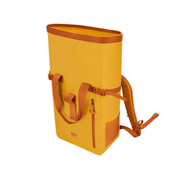 20L LIGHTWEIGHT ROLL-TOP WATERPROOF BACKPACK W01-26SS 4