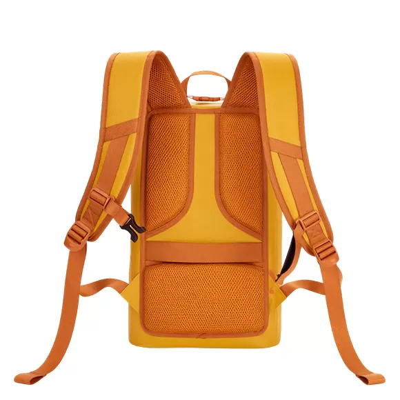 15L COMPACT ROLL-TOP WATERPROOF BACKPACK W03-26SS 3